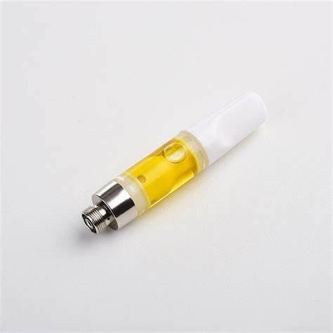 Product: Light Sky Farms | Mowie Wowie Live Resin Ceramic Cartridge | 0.5g