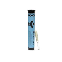 Fresh Squeezed - 2pk Preroll 0.5g ea