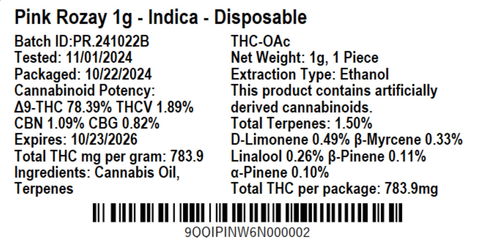 Image of product