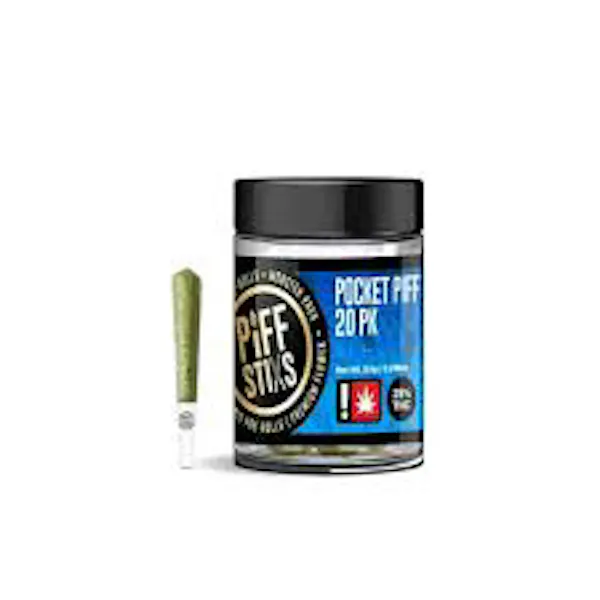 Piff Stixs in Ontario OR