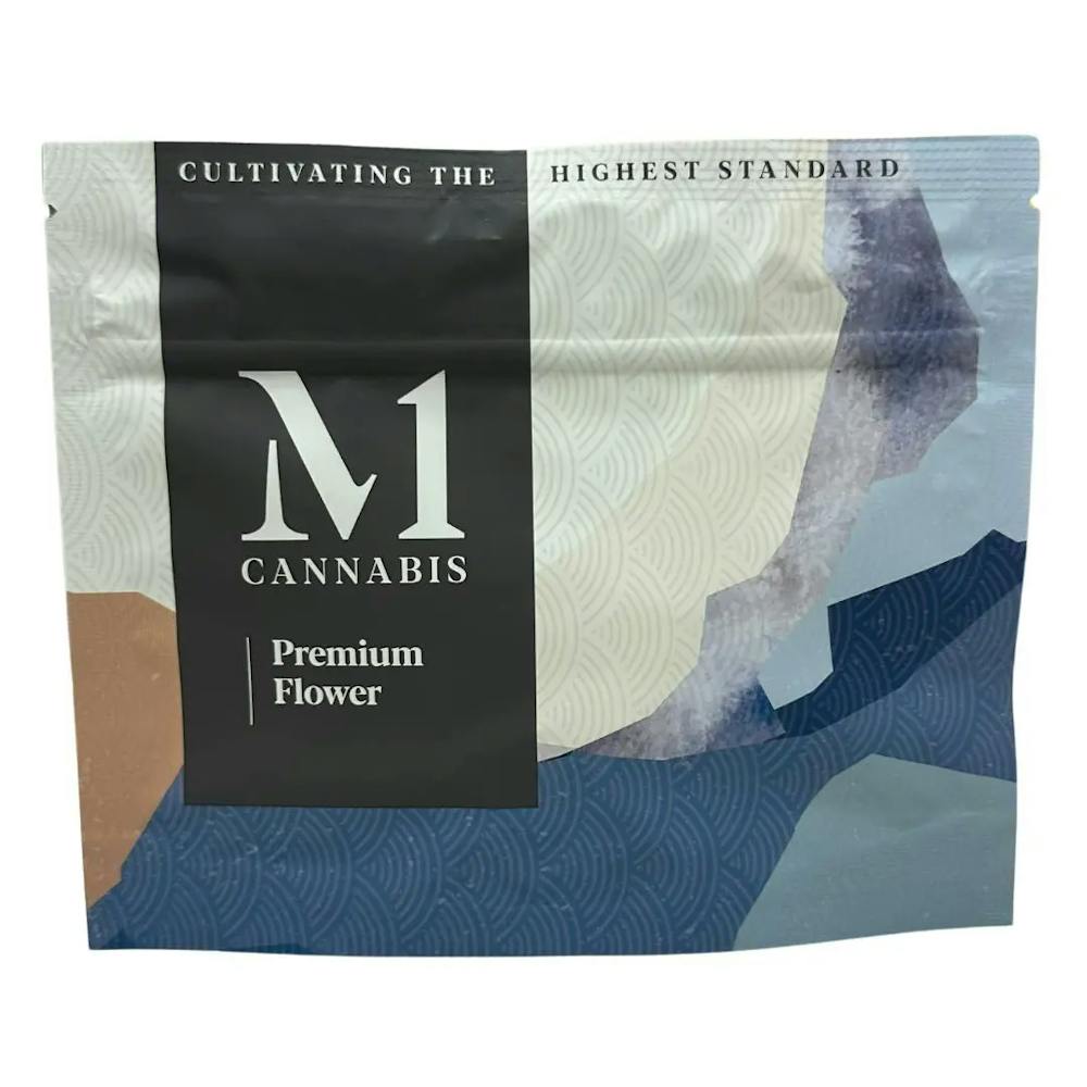 Product Candy Fumez - Flower