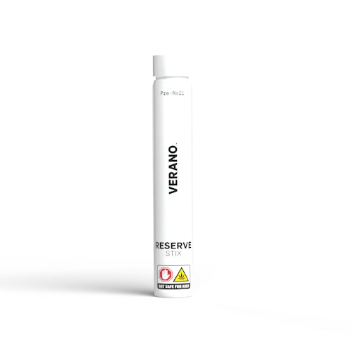 VER- Reserve Stix | Guava Casquitos-active