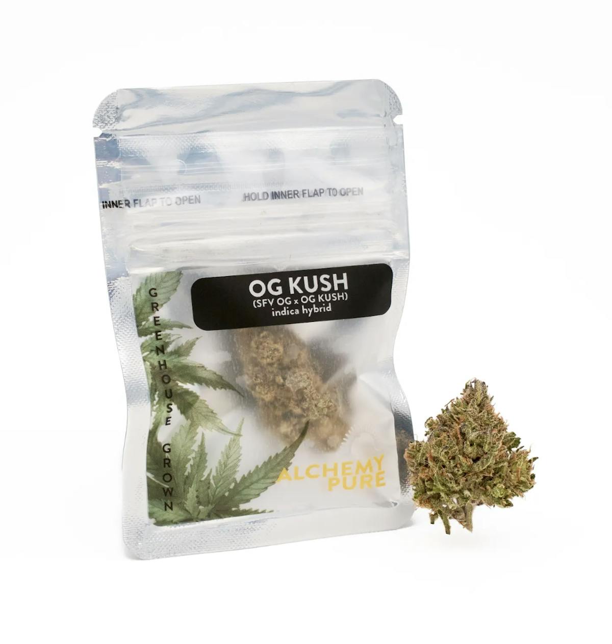 Photo of Og Kush | Flower