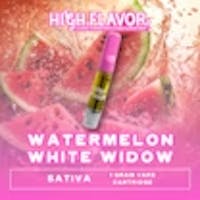 Product Watermelon White Widow