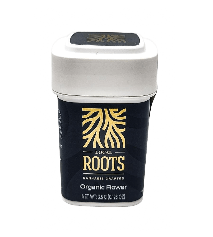 Flower GG4 Bud's Goods