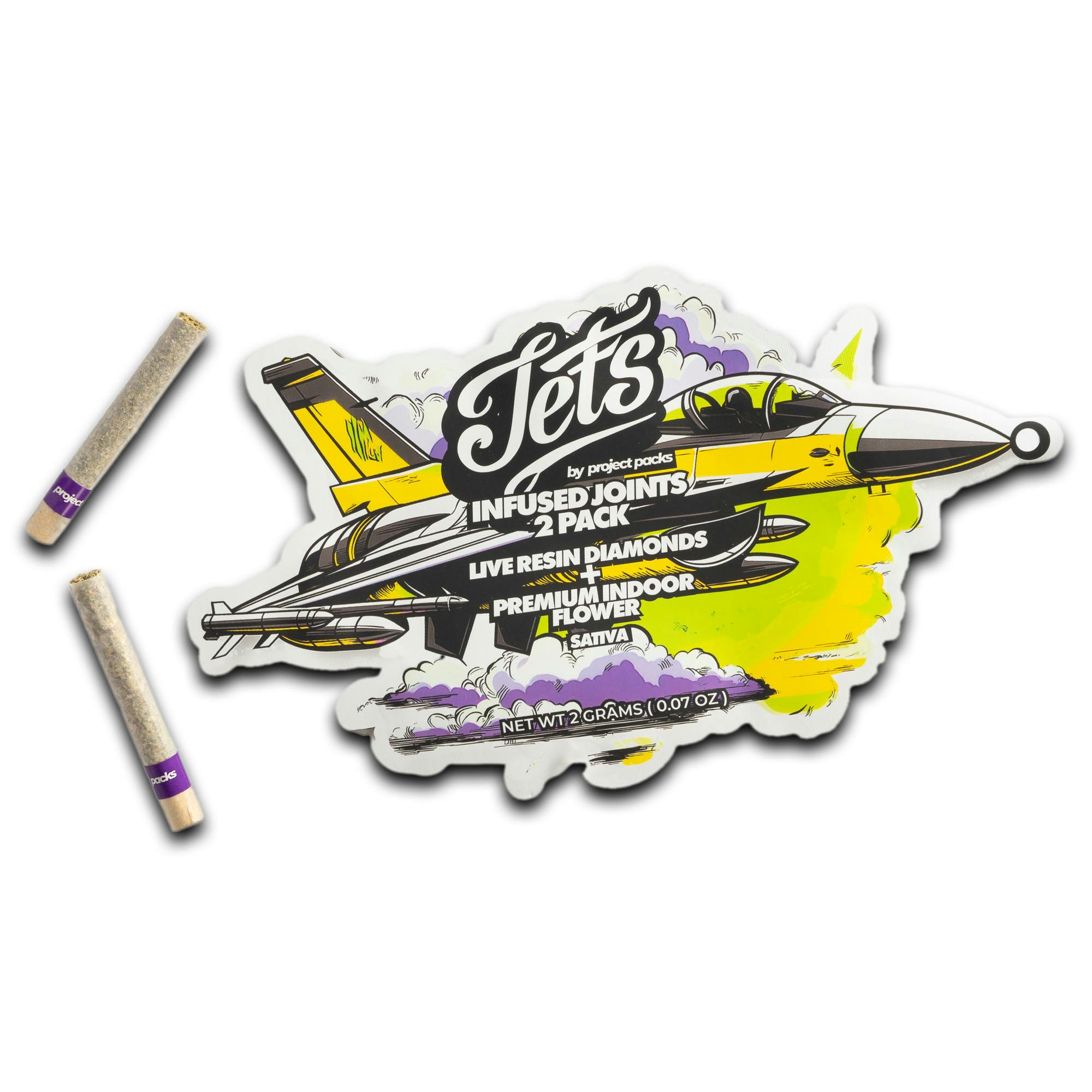 Doja Pack Giraffe Puzzy Preroll 2 Pack Cannabis for sale Phoenix