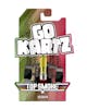 15/$60 GO KARTZ CARTS!