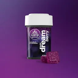 Quick Dreamberry Low Dose