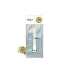 Hudson Cannabis Pre Roll | 0.5g | Farmer's Blend