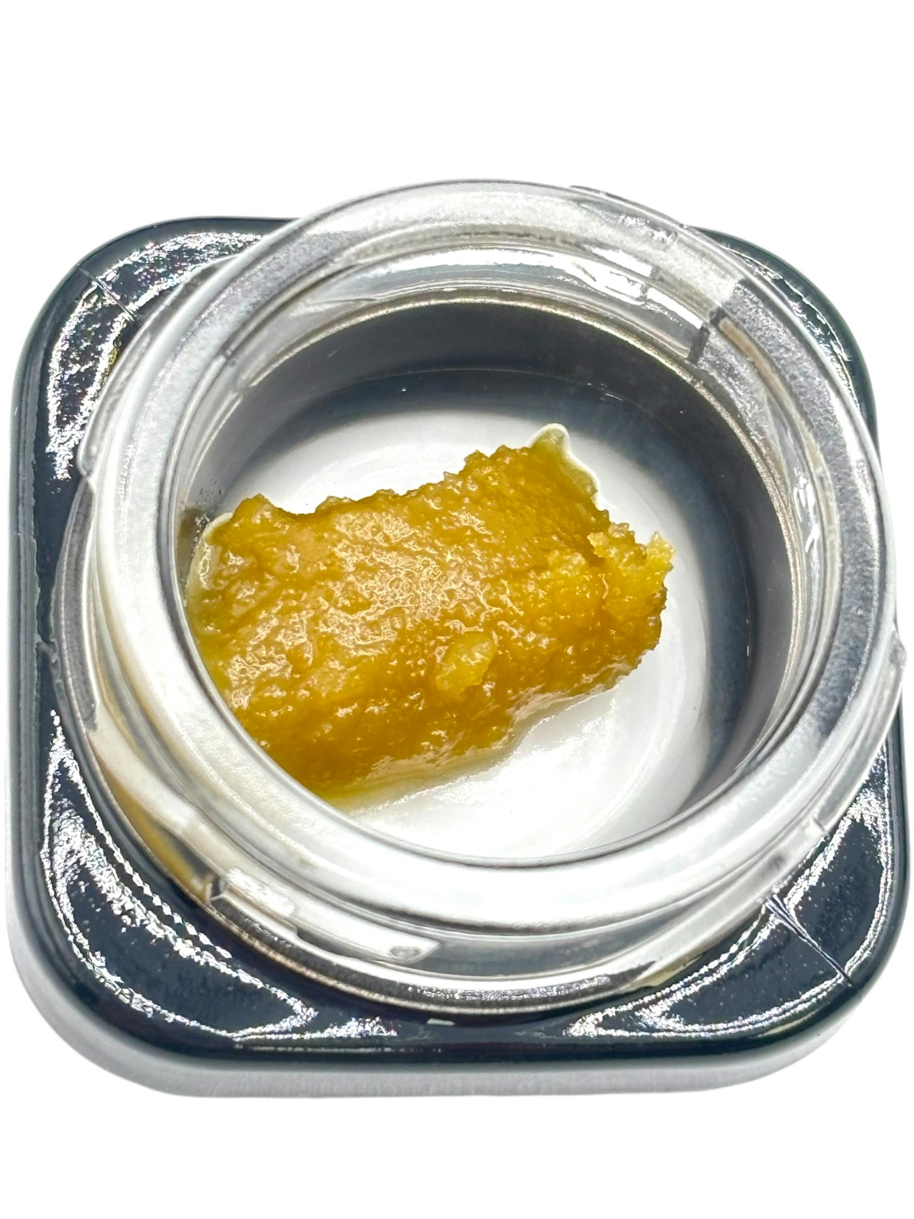 Lit Labs Smackerz Cured Resin Rec | Exclusive Cold Water