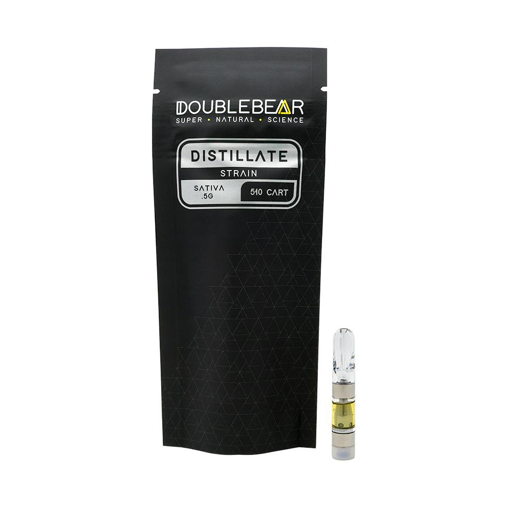 Sour Marg Live Resin All In One