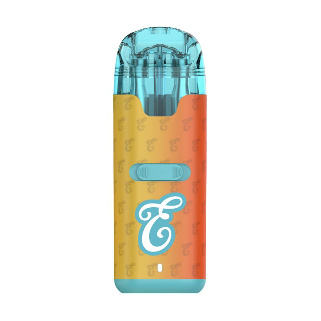 Vape | Eureka | Slide 3-in-1 | Tropical Twist/Citrus Splash | 3g
