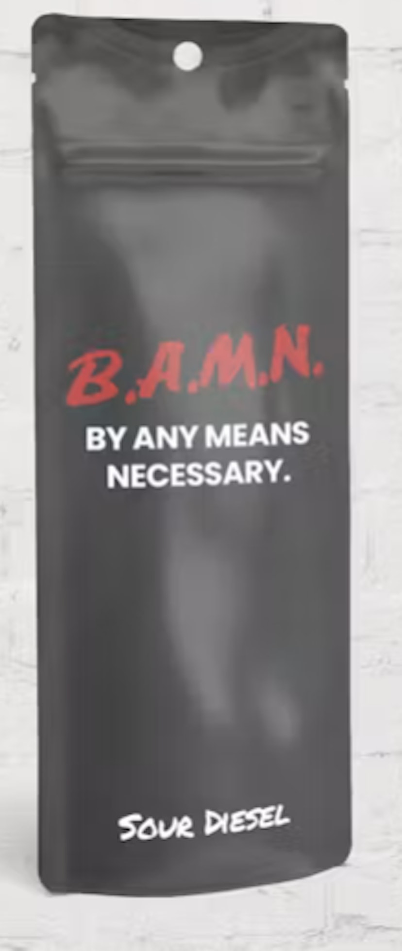 Bamn - Sour Diesel Disposable