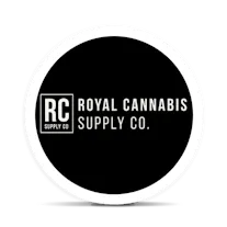Royal Cannabis Supply Co. Logo