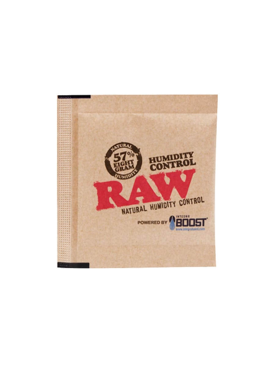 RAW Humidity Control 57% 8g Packet