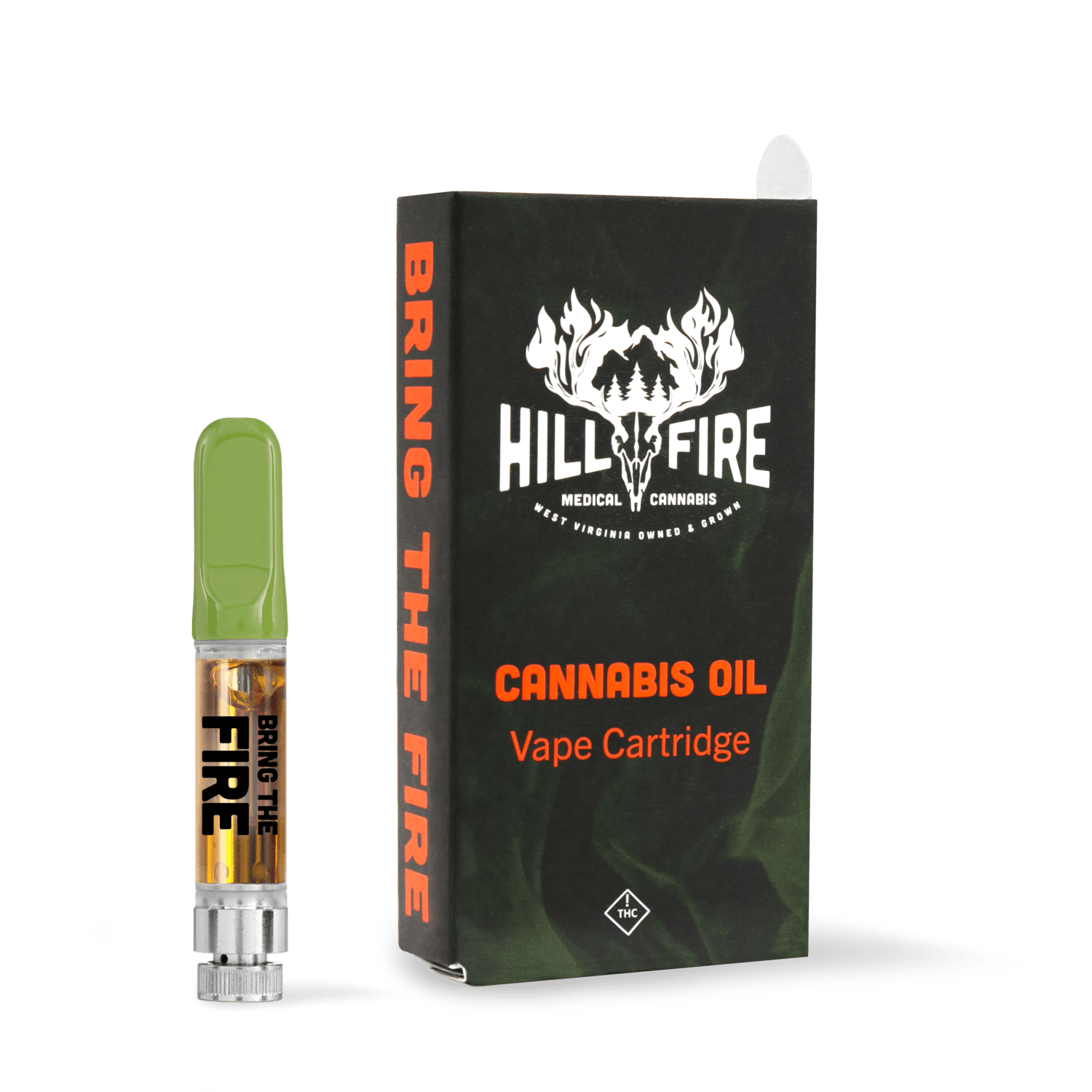 what is cdt vape CDT Vape Cartridge - Permanent Marker