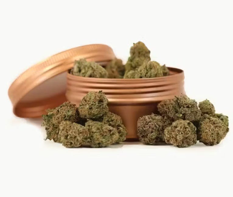 Ruby Farms | Jack Herer | Flower | 3.5g
