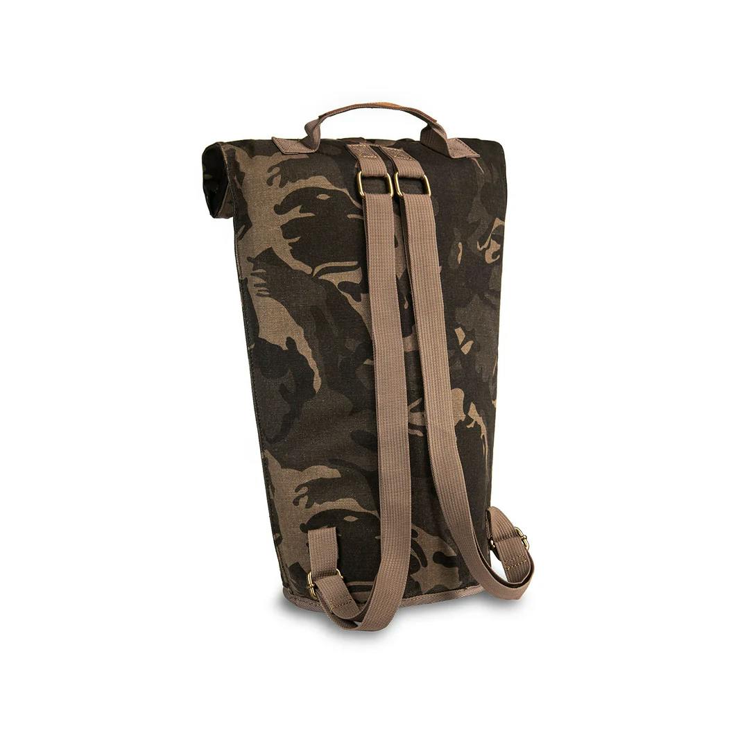 Photo of Revelry | The Defender | Smell Proof Padded Camo Backpack