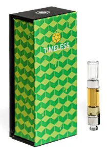Pineapple Express Chill Cartridge | 1g | Harborside (Oakland)