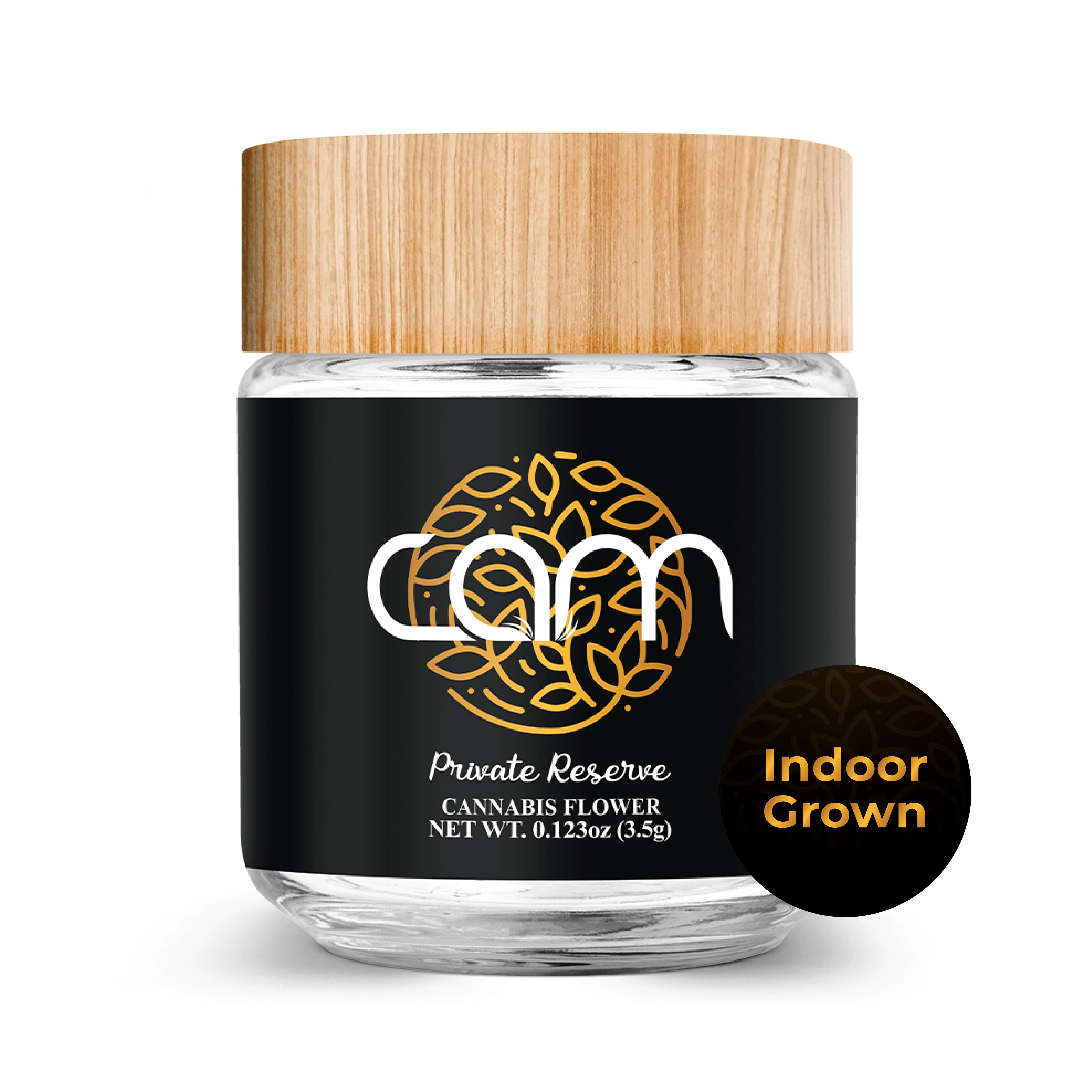 Lemon Cherry Gelato Flower 3 5g By Cam Buy Online Treehouse