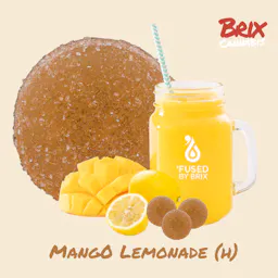 Mango Lemonade Gummies