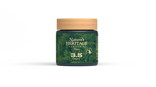 Chocolatina | 3.5g-active