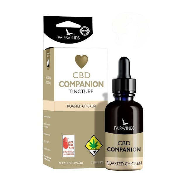 FW Tincture Companion Chicken 32 009