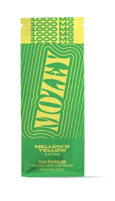 Product: Mellow'd Yellow | Mozey Extracts