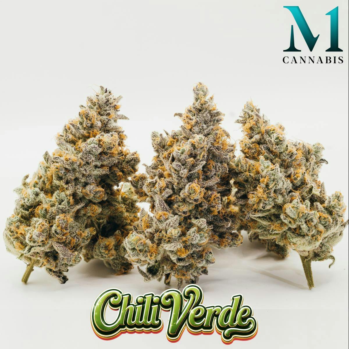 Product Chili Verde (H) | Flower | 3.5g
