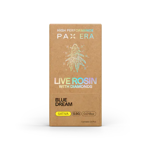 V28   PAX | Blue Dream | Live Rosin pod-1