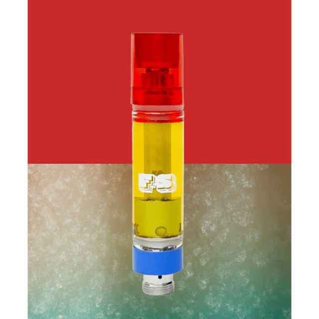 Cannabis vaporizers are a great way to consume discreetly and consistently. Vape cartridges contain concentrated cannabis oil that is heated by a battery and vaporized for inhalation. These products are very potent and are designed to be consumed in 2-3 second puffs.