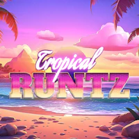 DELI - Tropical Runtz - product image at King of Budz