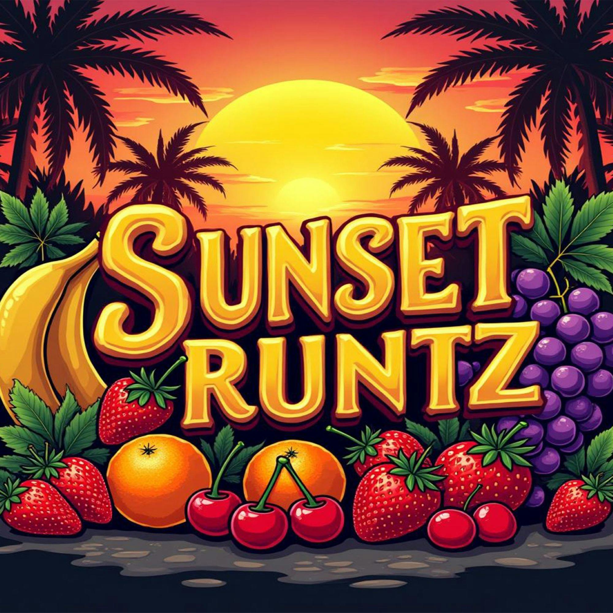 DELI - Sunset Runtz