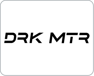 logo for Dark Matter - Sunland Park