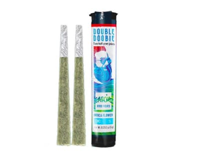 Photo of LA Baker Double Doobie 2-Pack | 1g