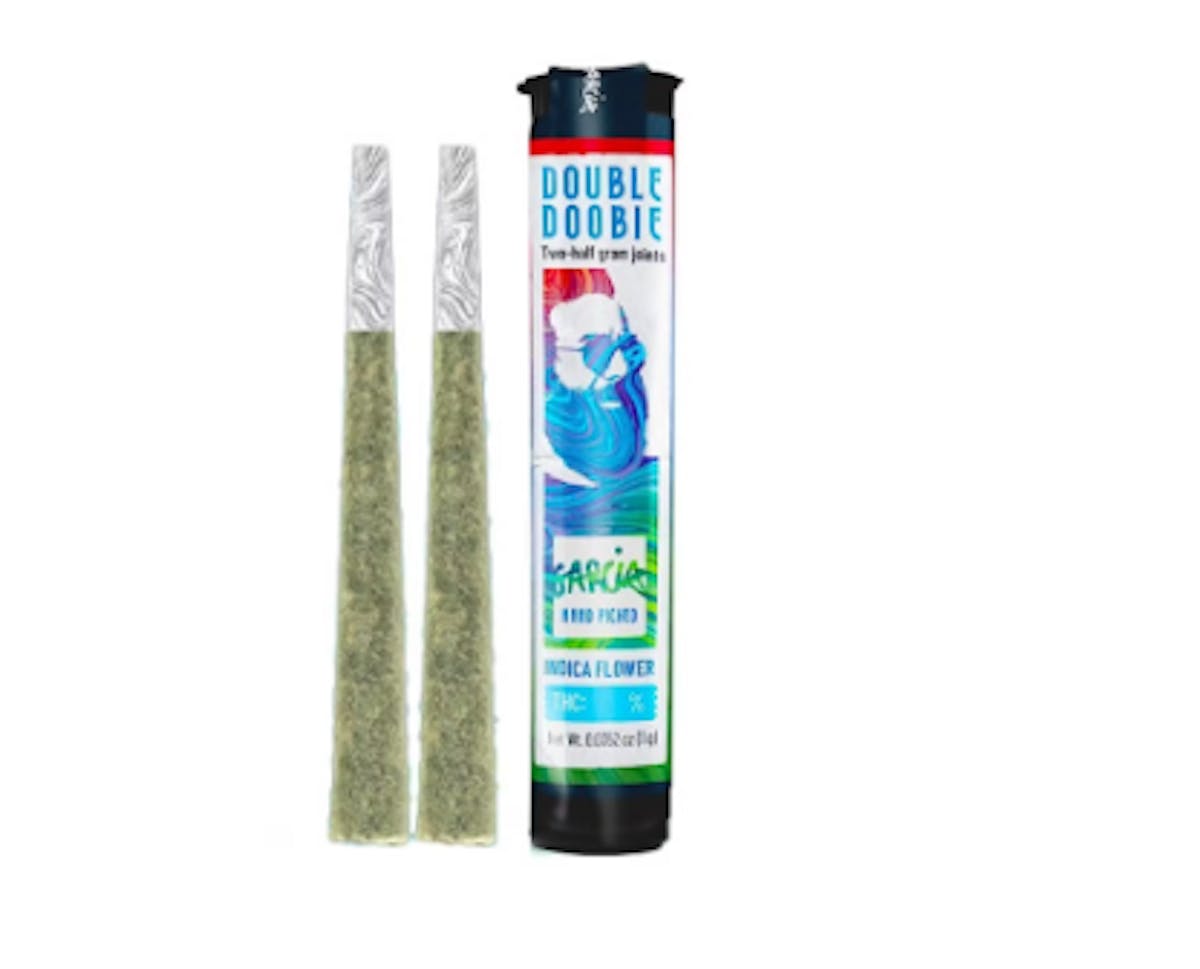 Photo of Garcia Hand Picked LA Baker 2pk Prerolls