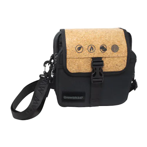 RAW – Day Bag V2-active