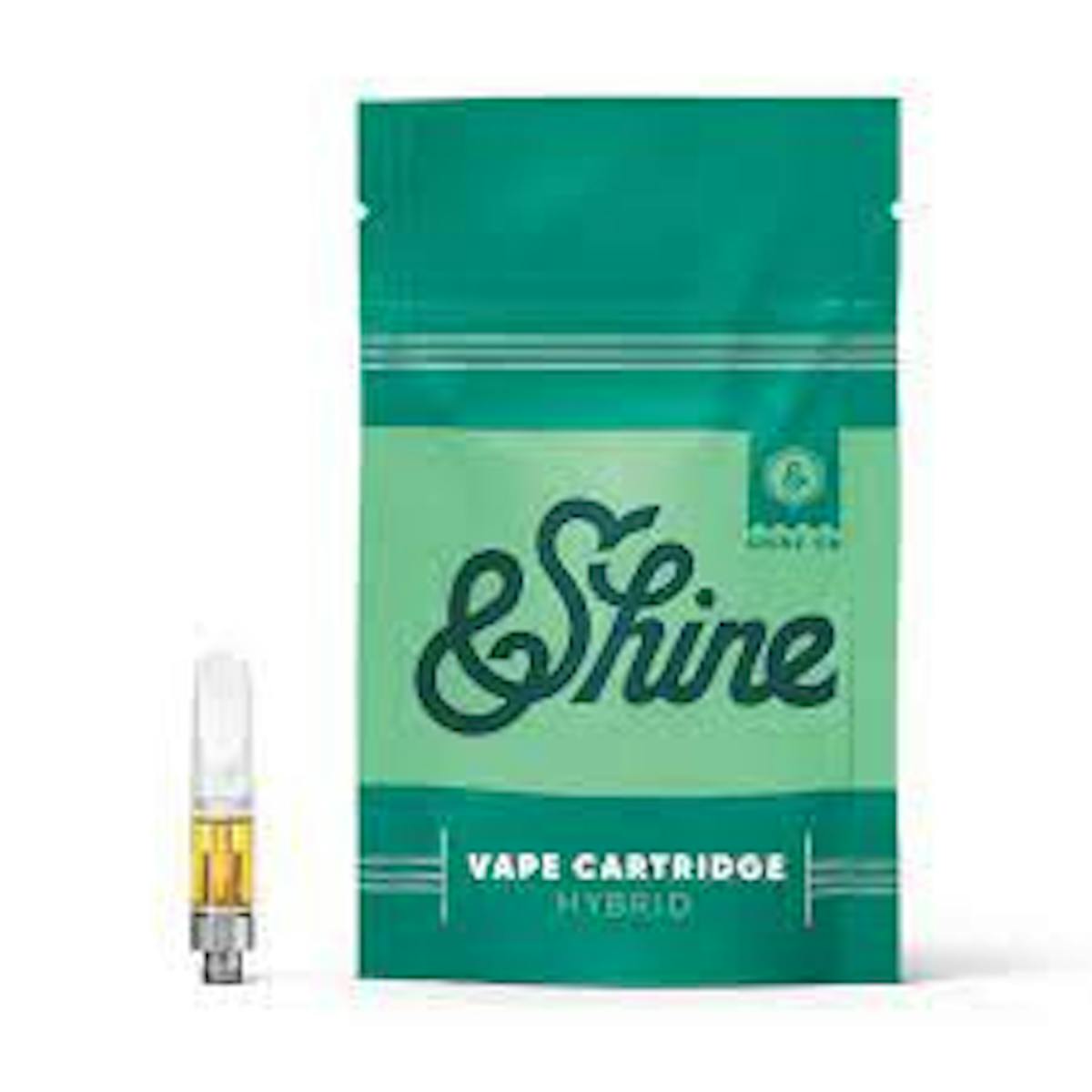 Image of Fruit Punch | 1g Cartridge