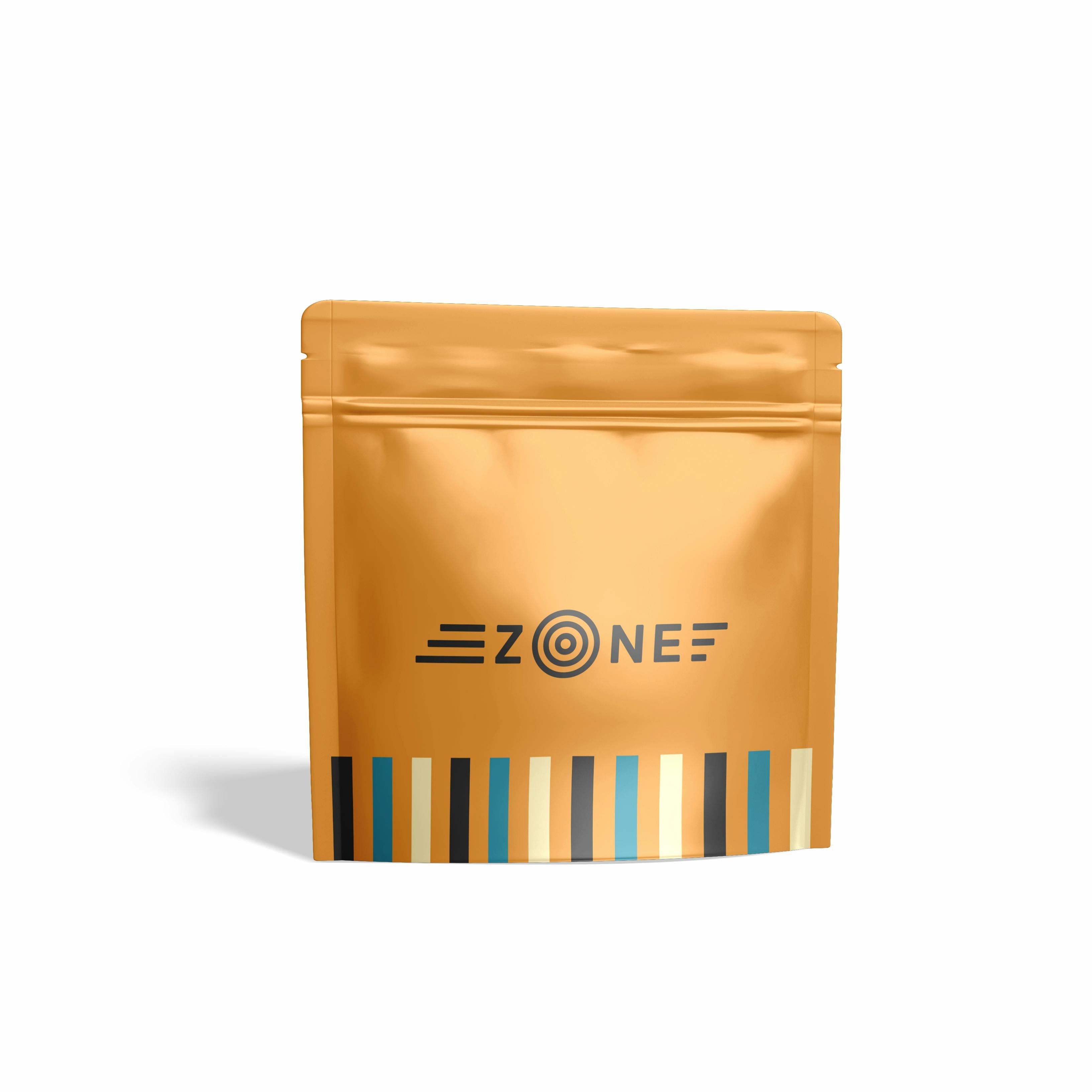 ZONE F9 OG | Earth's Healing - Benson