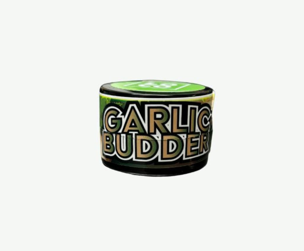 Product: Loco Live Resin | Garlic Budder 2g