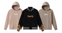 Apparel category image