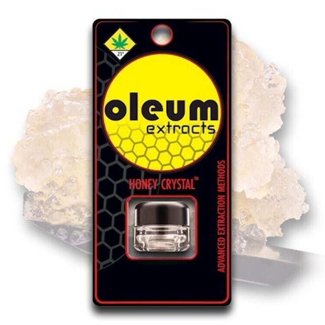 Concentrated cannabis products come in a wide variety of consistencies, compositions, and potencies. Cannabinoids are isolated and removed from plant material via extraction, agitation, compression, or other methods to create generally a very potent product. Concentrates  have an immediate activation time and are generally used by experienced consumers.