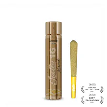 Jeeter - Quad Infused Preroll - Juneberry(Reserve)