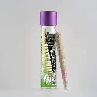 Chernobyl Bigger Bang | Infused Pre-Roll (1g)
