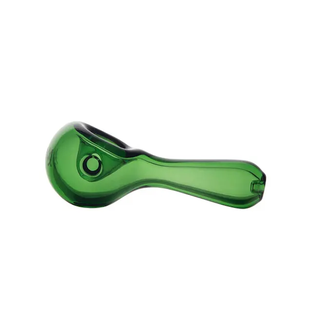 MJ Arsenal Hand Pipe Pioneer Cactus (hybrid, glassware)