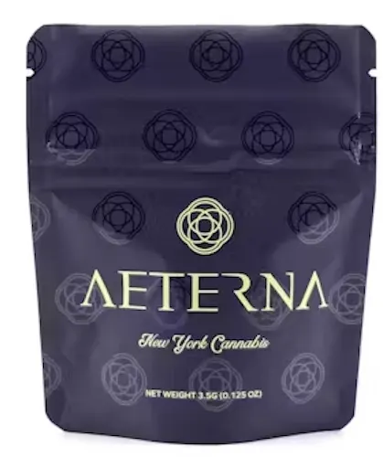 Aeterna Flower | 3.5g | Lemon Cherry Gelato [I]-active