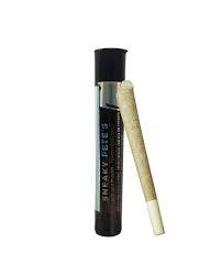 Sneaky Pete's Pre-Roll - Under the Z