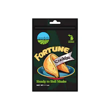 Goodlyfe - 28g Prepack Shake - Fortune Cookie