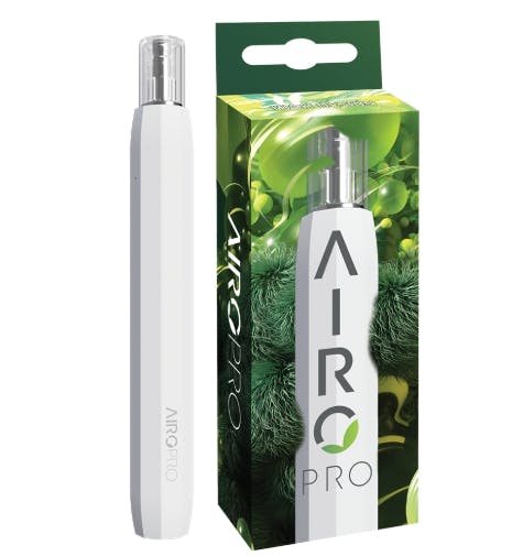 Product .NC DF AiroPro Battery - Arctic