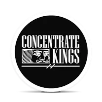 Concentrate Kings Logo